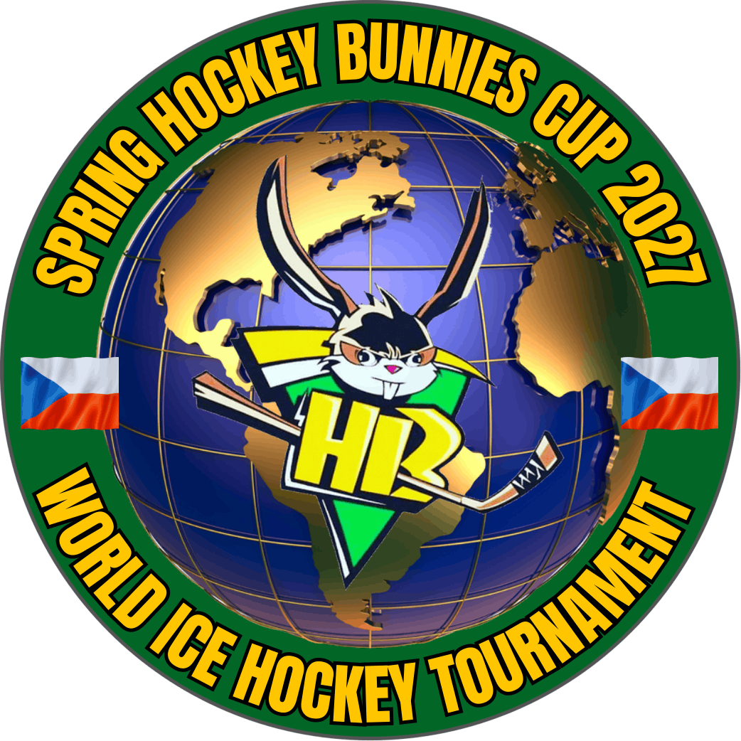 SPRING Hockey Bunnies