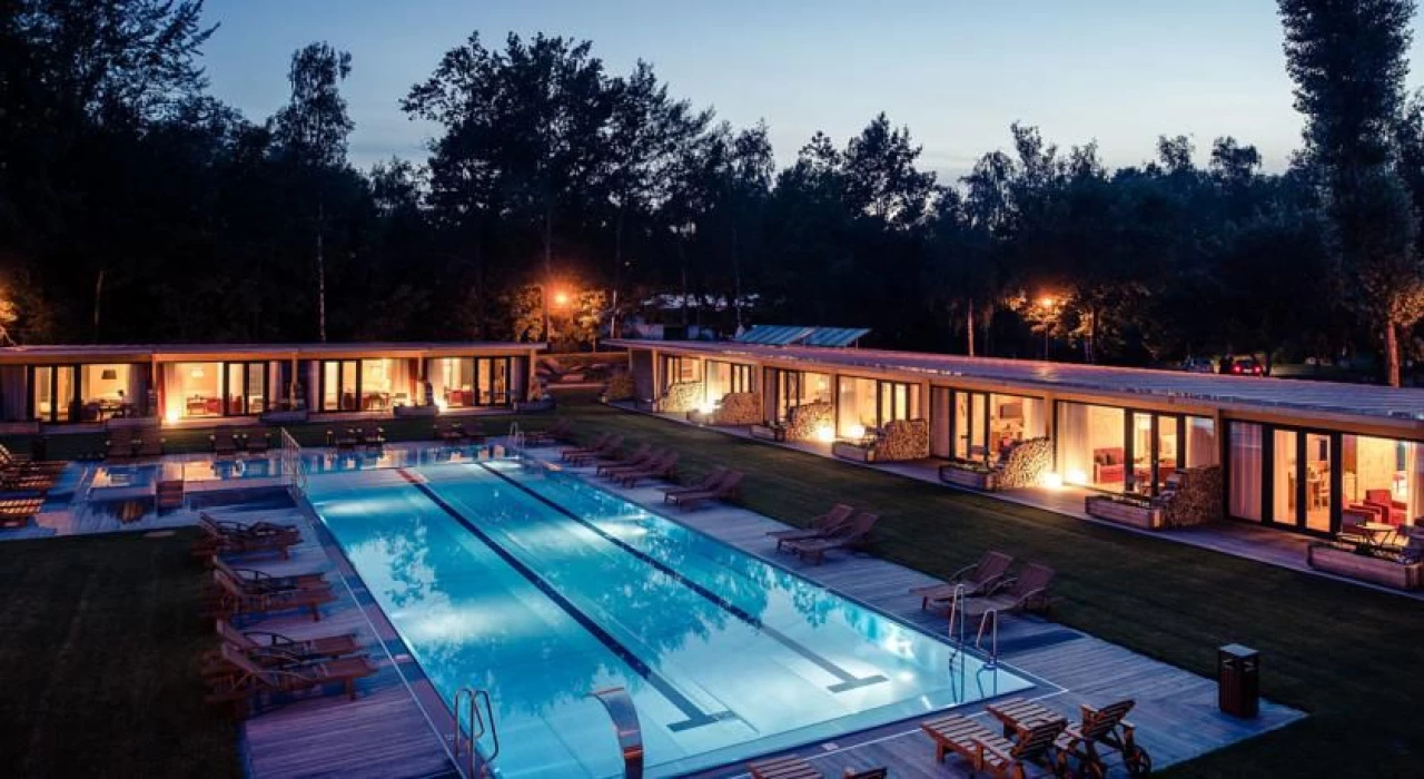 Resort Stromovka